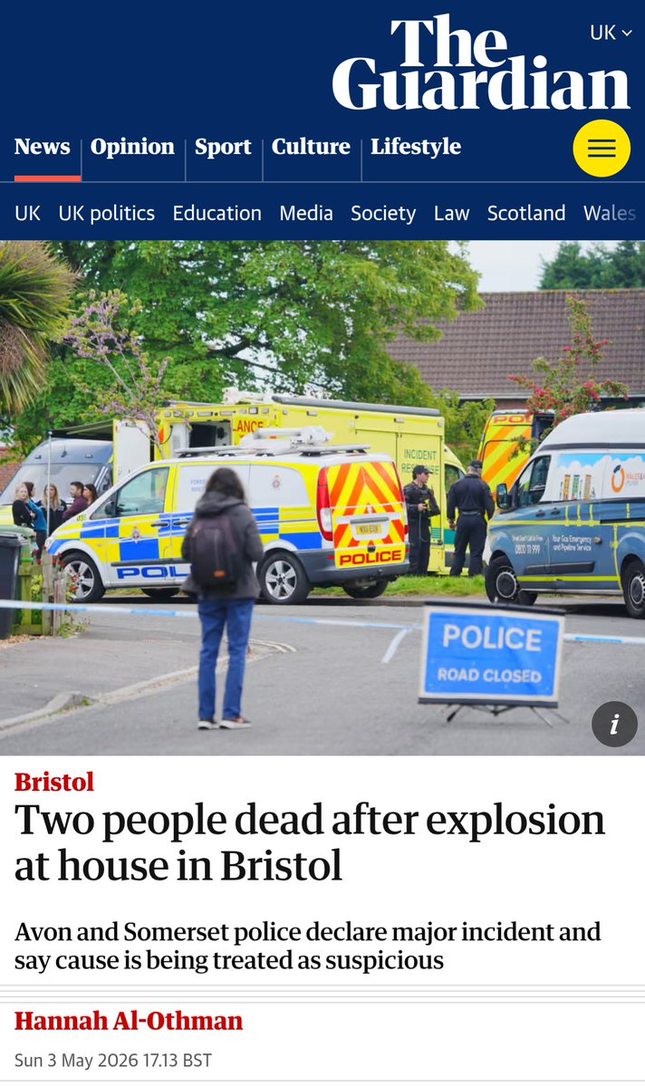 Gammon Killer tweet media