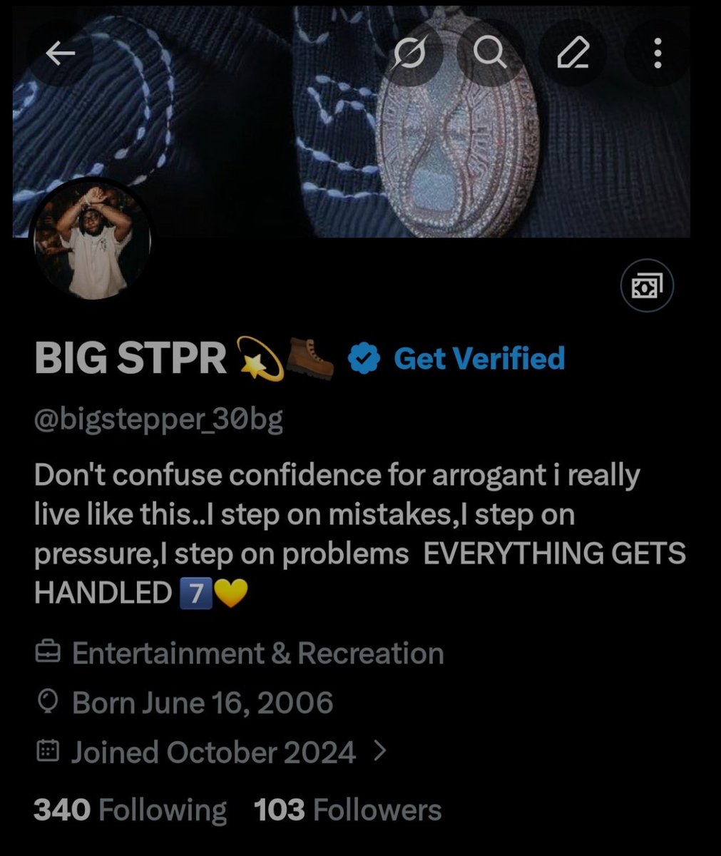 BIG STPR 💫🥾 tweet media