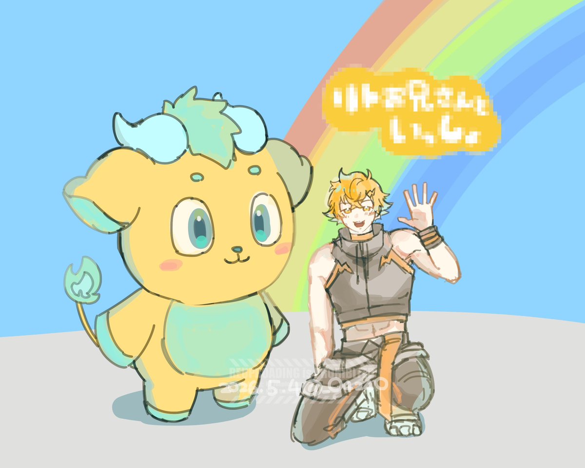 ゆ/ふしみゆば tweet media