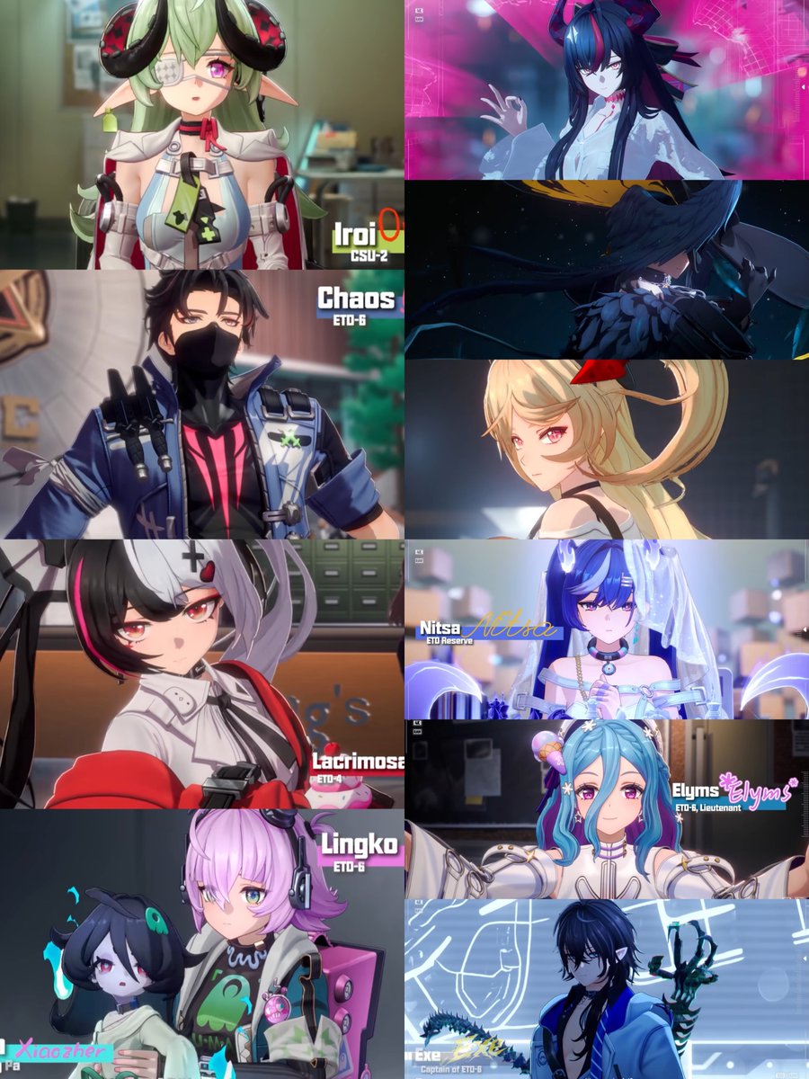About Gacha tweet media