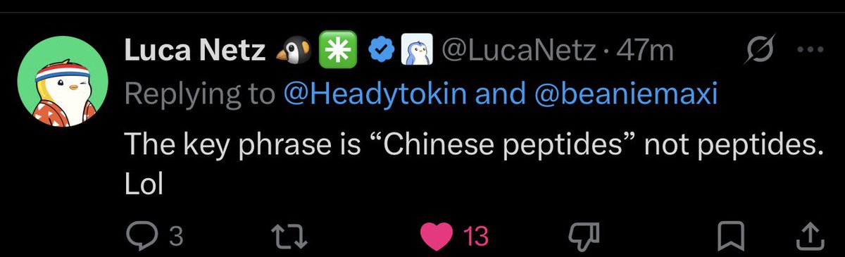Heady tweet media