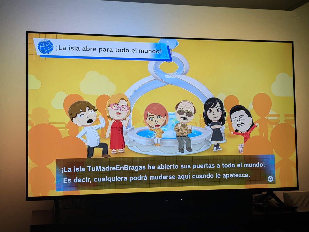 cafesa09's tweet photo. Casting casi insuperable https://t.co/OwQHVnGKIA