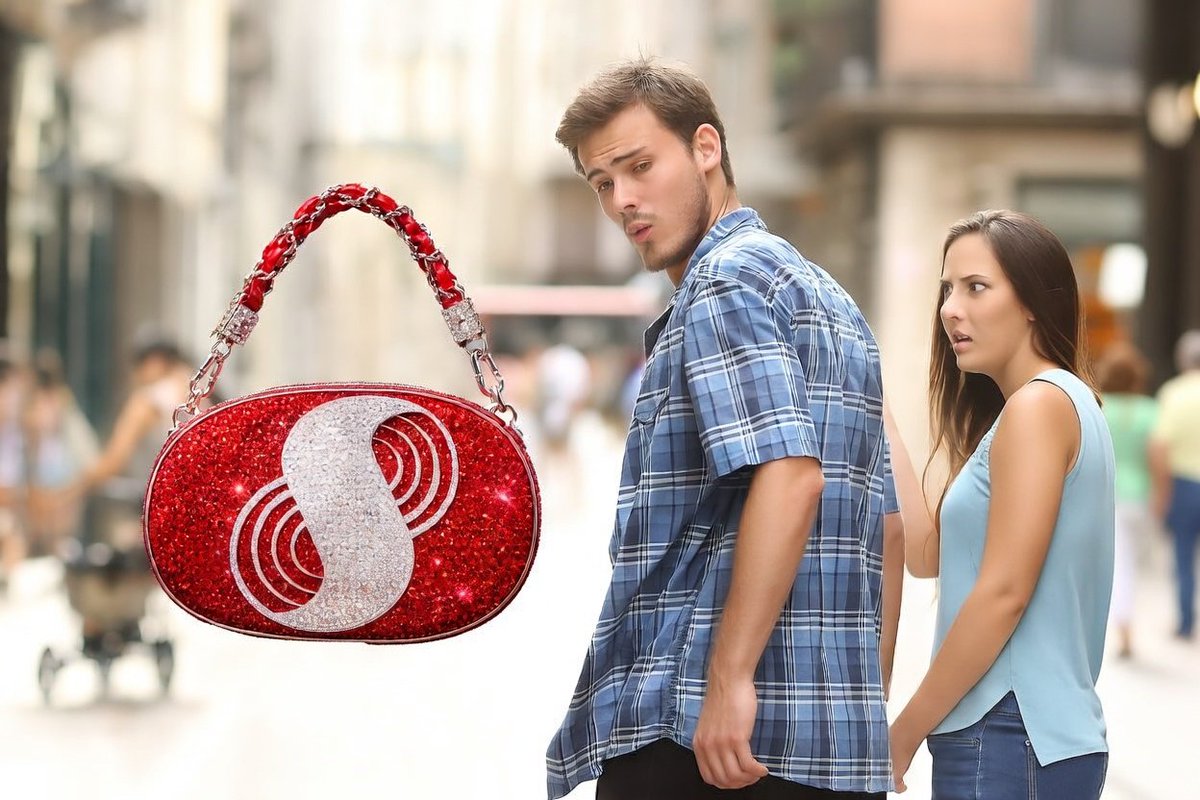 SUPRABAG tweet media