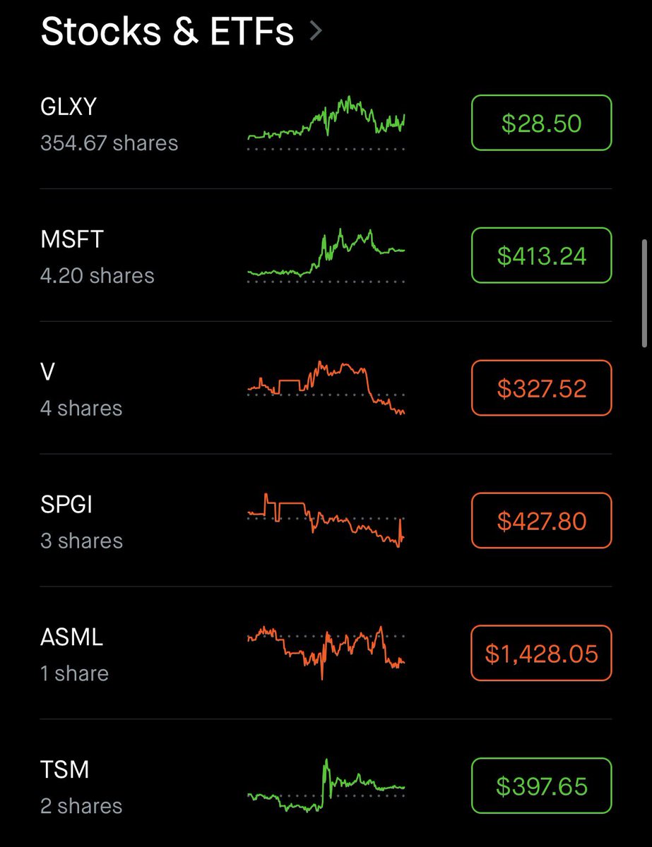 Lucid Swan Finance tweet media