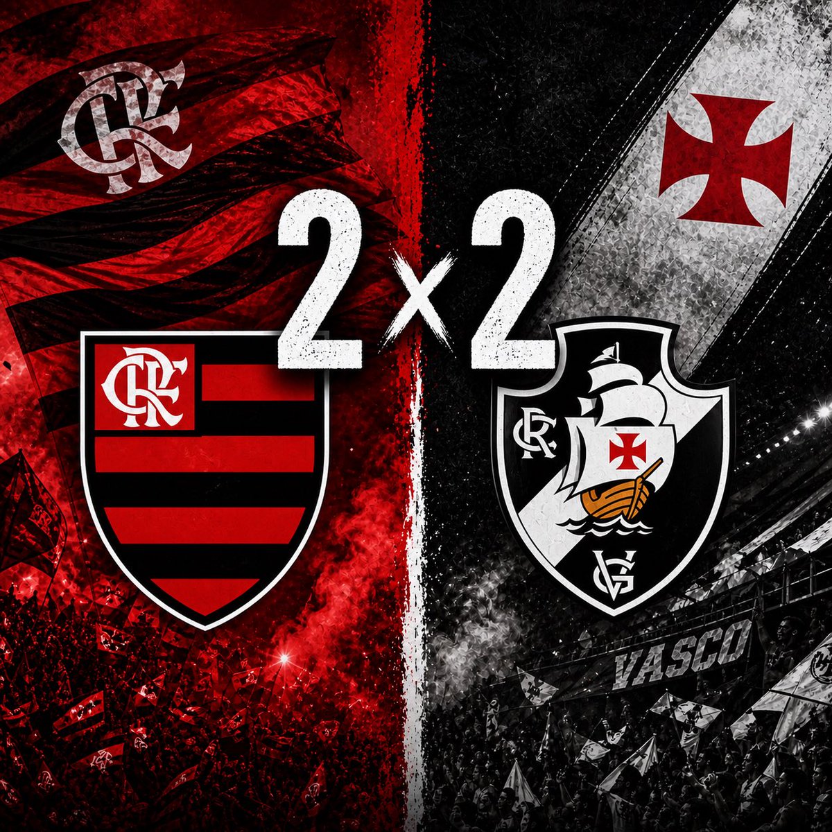 Buzz Fut Brasil tweet media