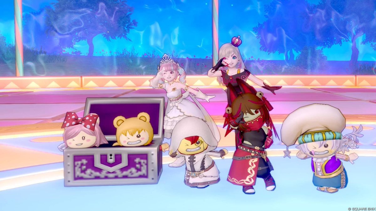 ミツミ🌸 tweet media