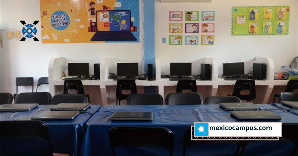 60 años, la idea de acercar educación al futuro.Ford lleva tecnología a las aulas y cambia la forma de aprender en México.
Mira la info en mexicocampus.com/ford-lleva-tec…
#Educación #Innovación