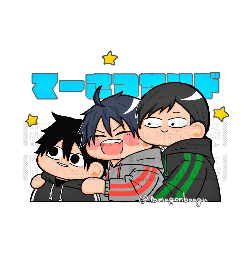 常寝！(つねね！) tweet media