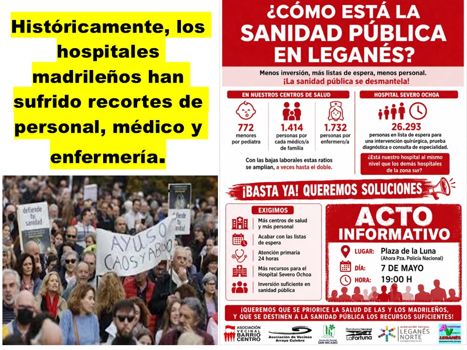 FLAV Leganés tweet media