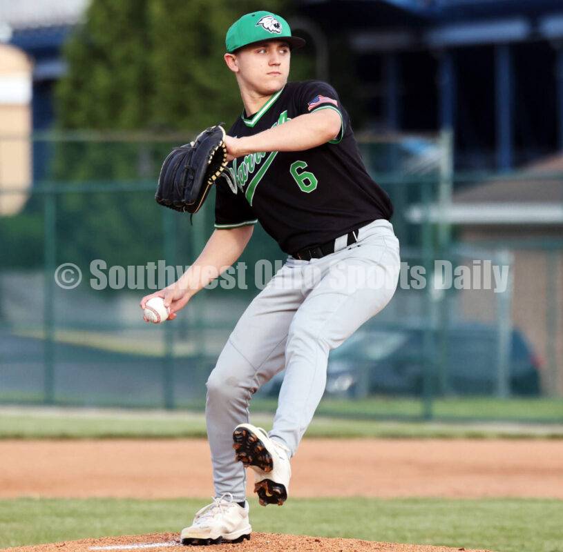Southwest Ohio Sports Daily tweet media
