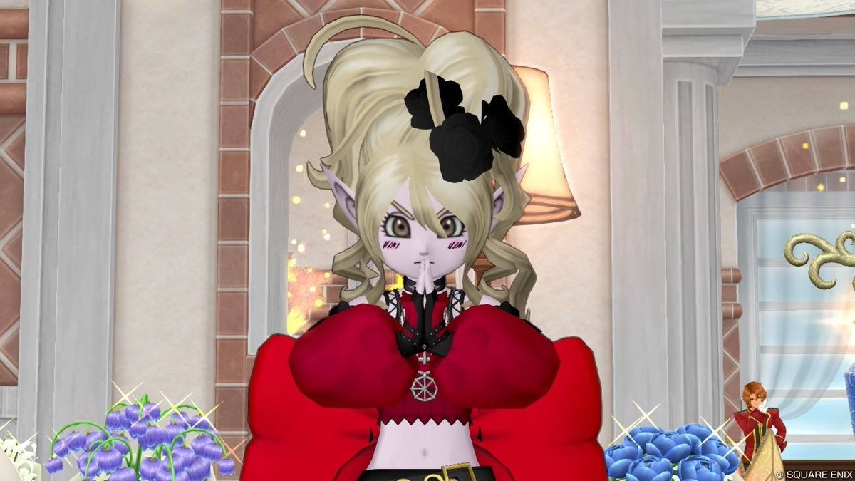 🌸ノエル💜 tweet media