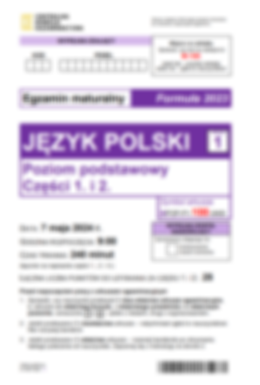 babydoll | przecieki/wyniki maturalne tweet media