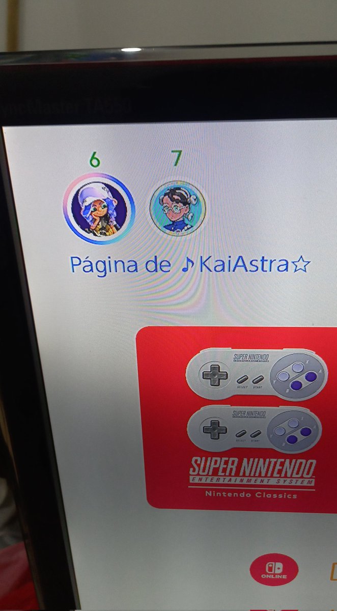 VFC | KaiAstra☆🏳️‍⚧️ tweet media