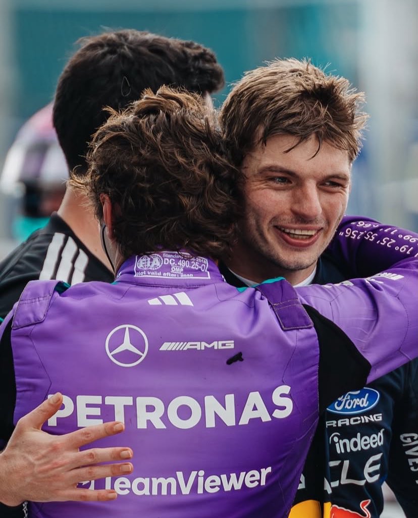 Max Verstappen TR 🇹🇷 (@MVerstappenTR) / Posts / X