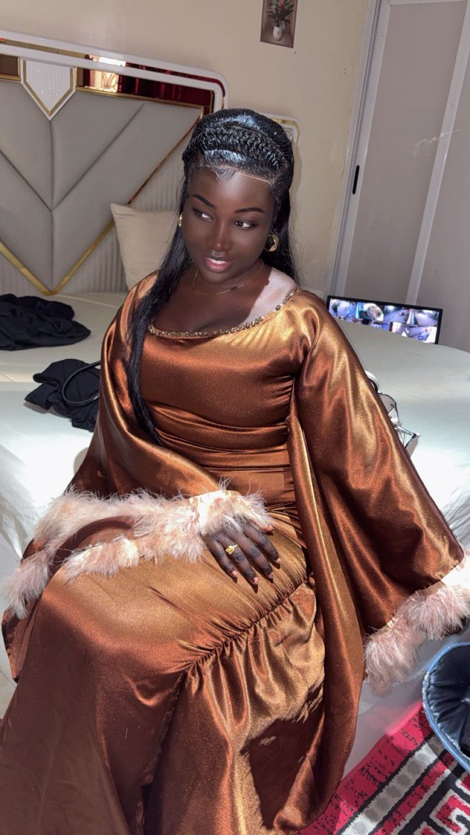 oulitakouate's tweet image. Être sénégalaise daaal s’est une bénédiction 🥹♥️❤️
#tweet #senegalaise_tik_tok #beautydior
