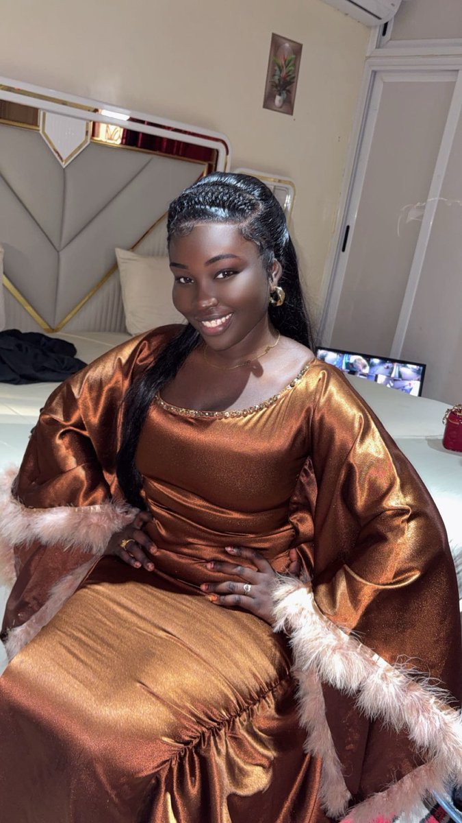 oulitakouate's tweet image. Être sénégalaise daaal s’est une bénédiction 🥹♥️❤️
#tweet #senegalaise_tik_tok #beautydior