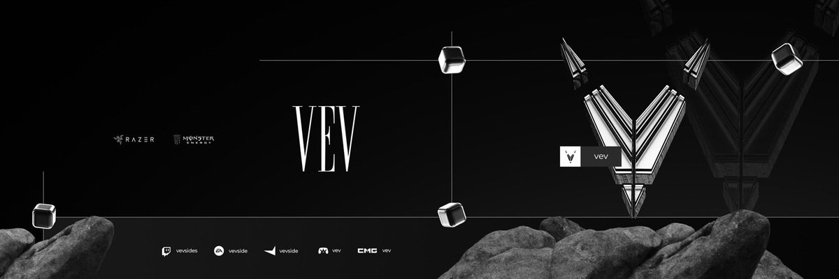 vevside's tweet photo. shoutout to the goat 🐐 for this header design @dsgmarko https://t.co/xjwhK48hRO