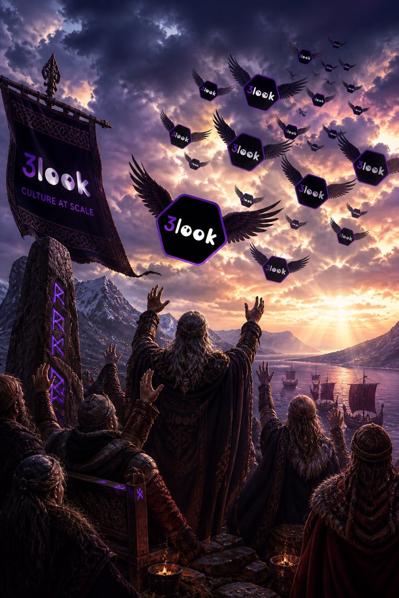 Valhalla tweet media