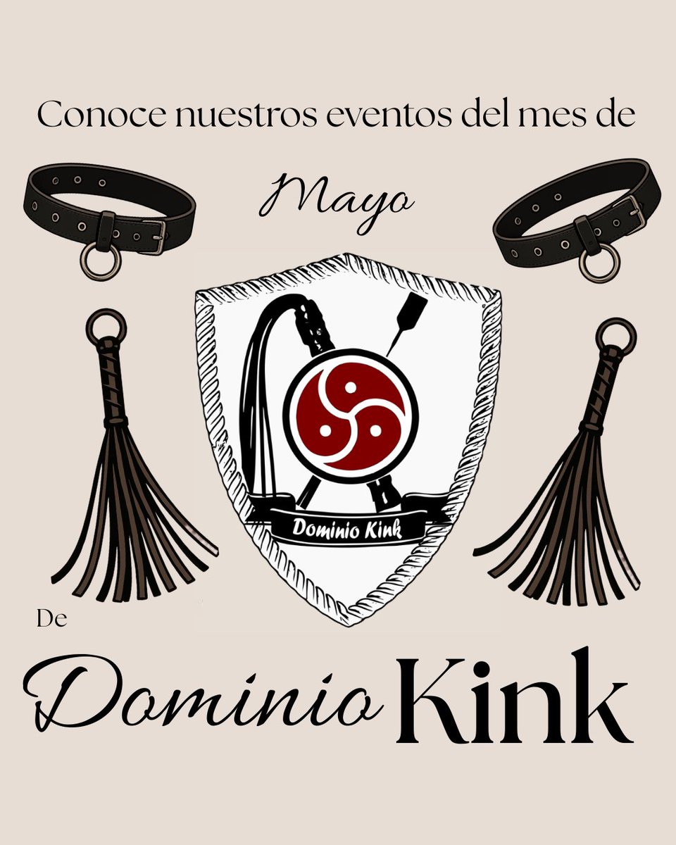 Dominio Kink tweet media
