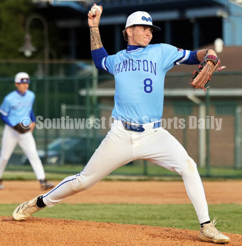 Southwest Ohio Sports Daily tweet media