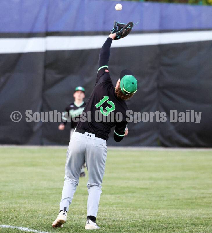 Southwest Ohio Sports Daily tweet media