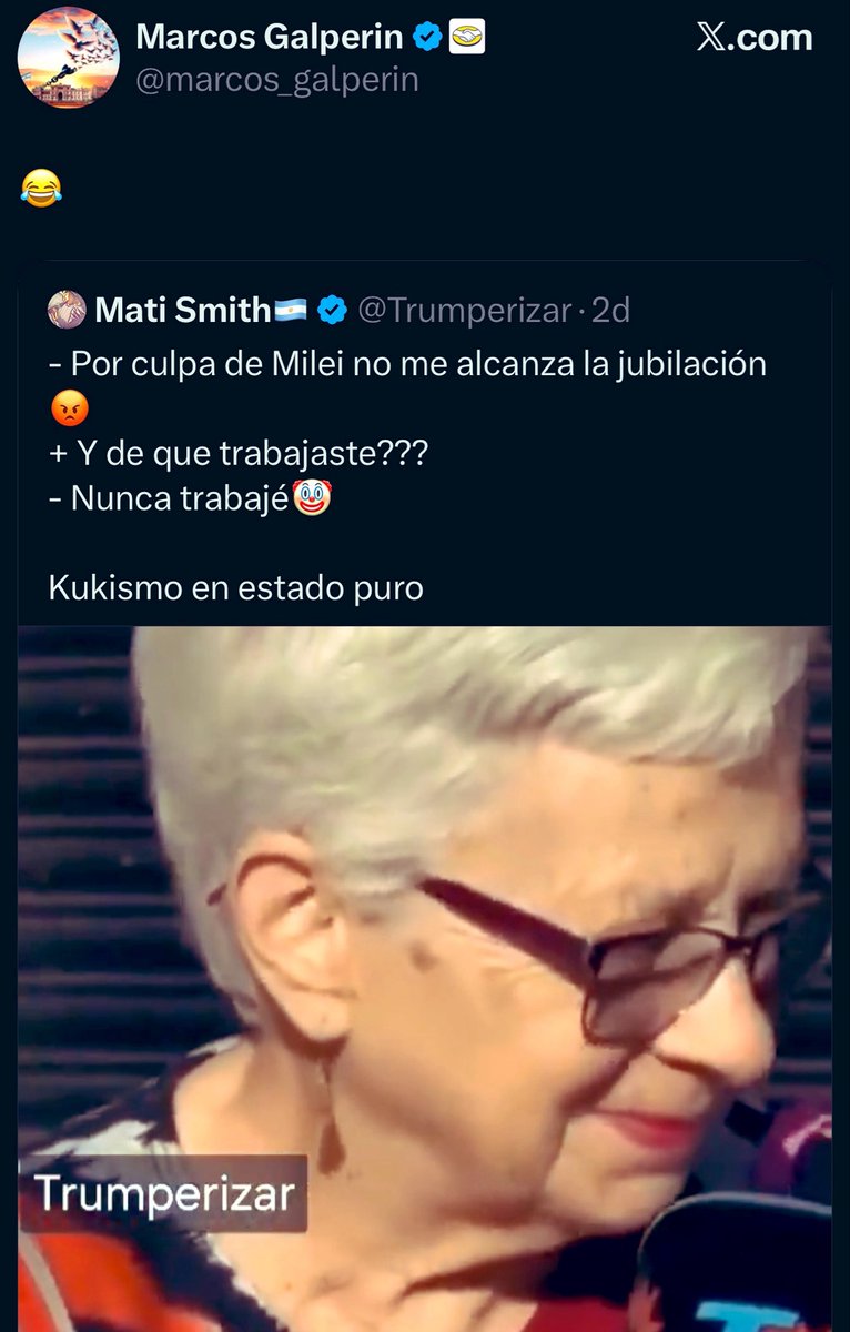 💛🇦🇷 🅟🅐🅜🅟🅐 🇦🇷💙 tweet media