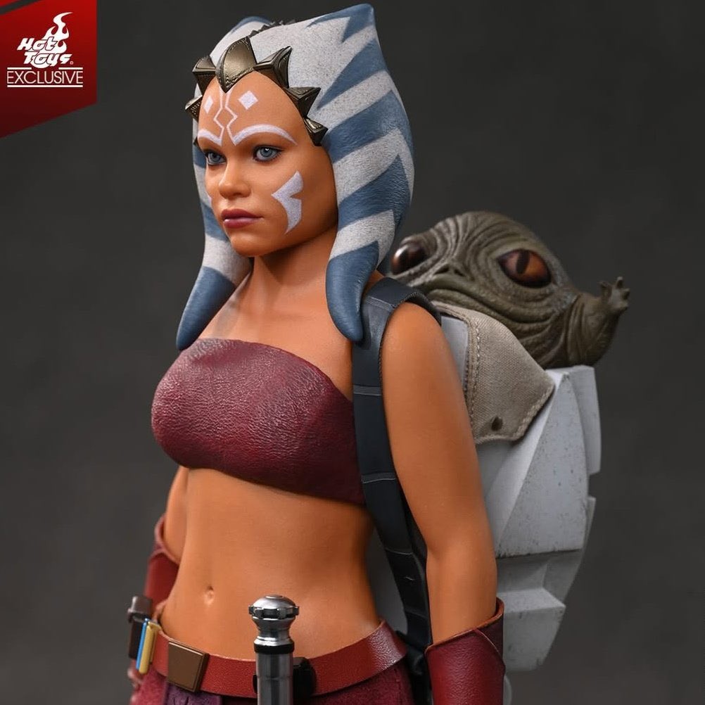 Isabella // star wars fangirl maxxing ✨ tweet media