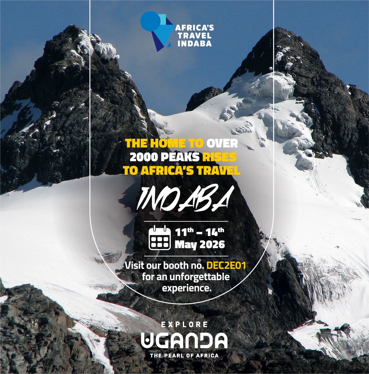 Explore Uganda 🇺🇬 tweet media