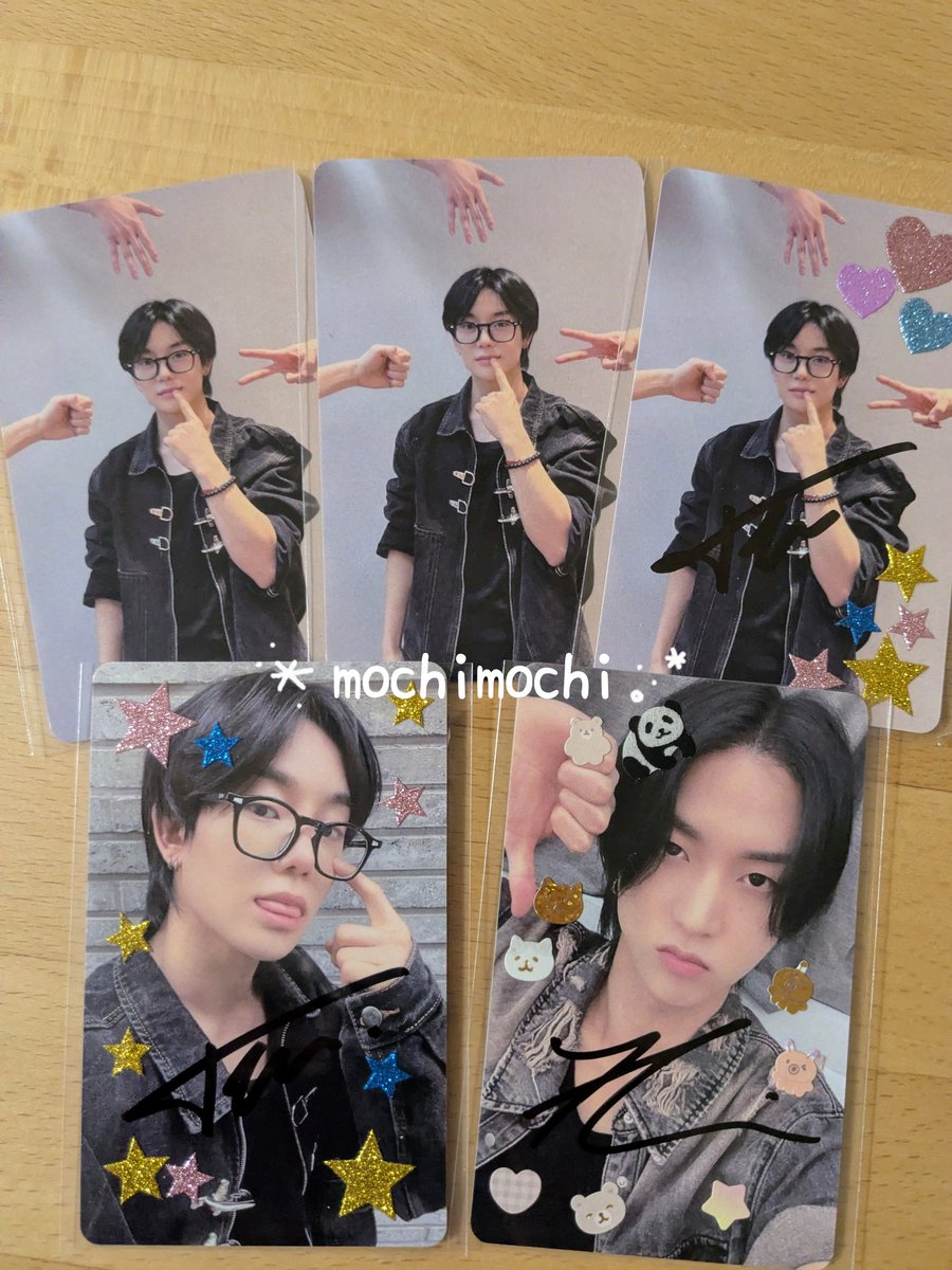 mochimochi♡TNX tweet media