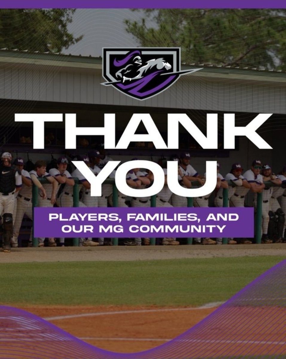 Middle GA Baseball tweet media