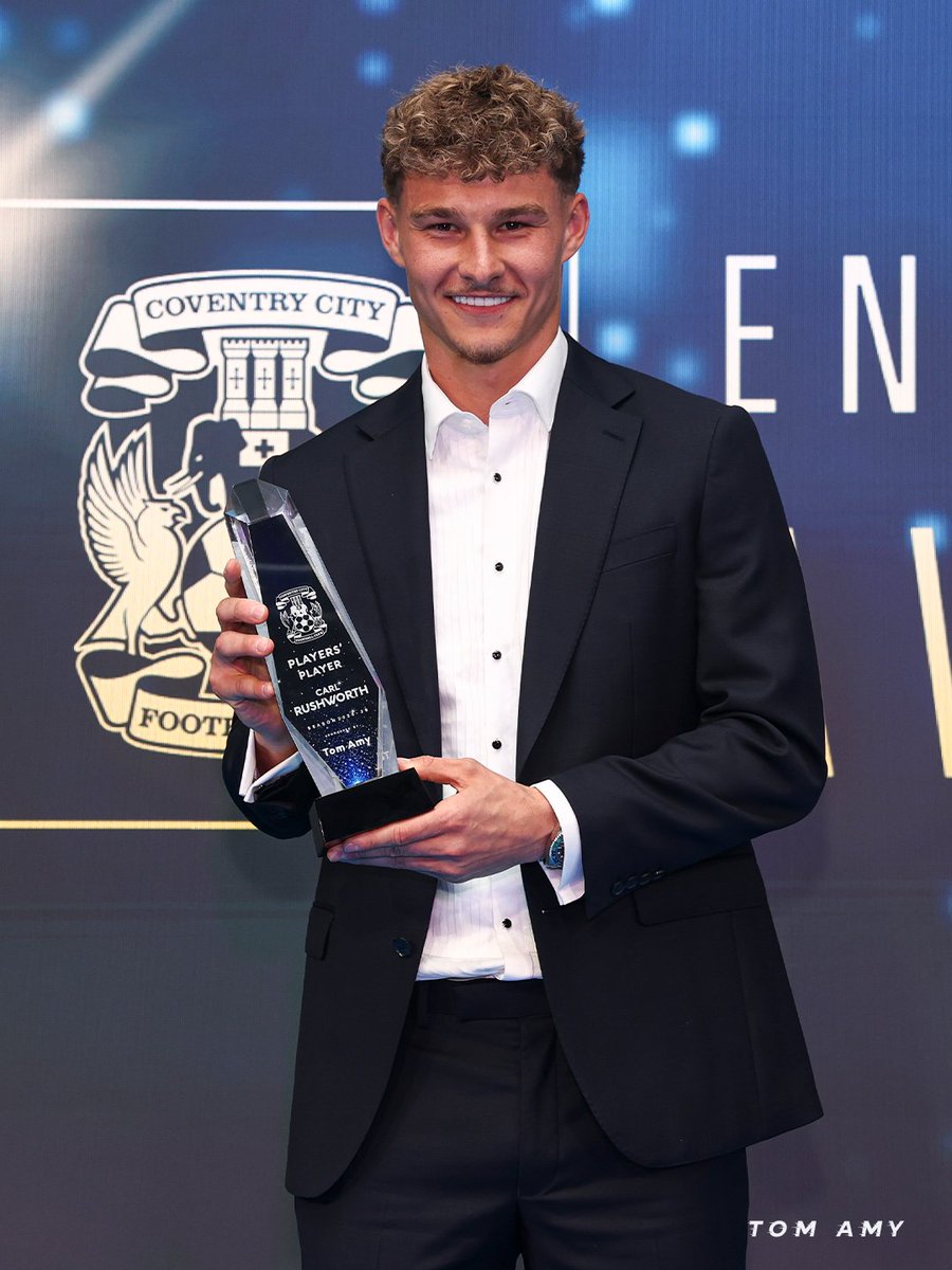 Coventry City tweet media