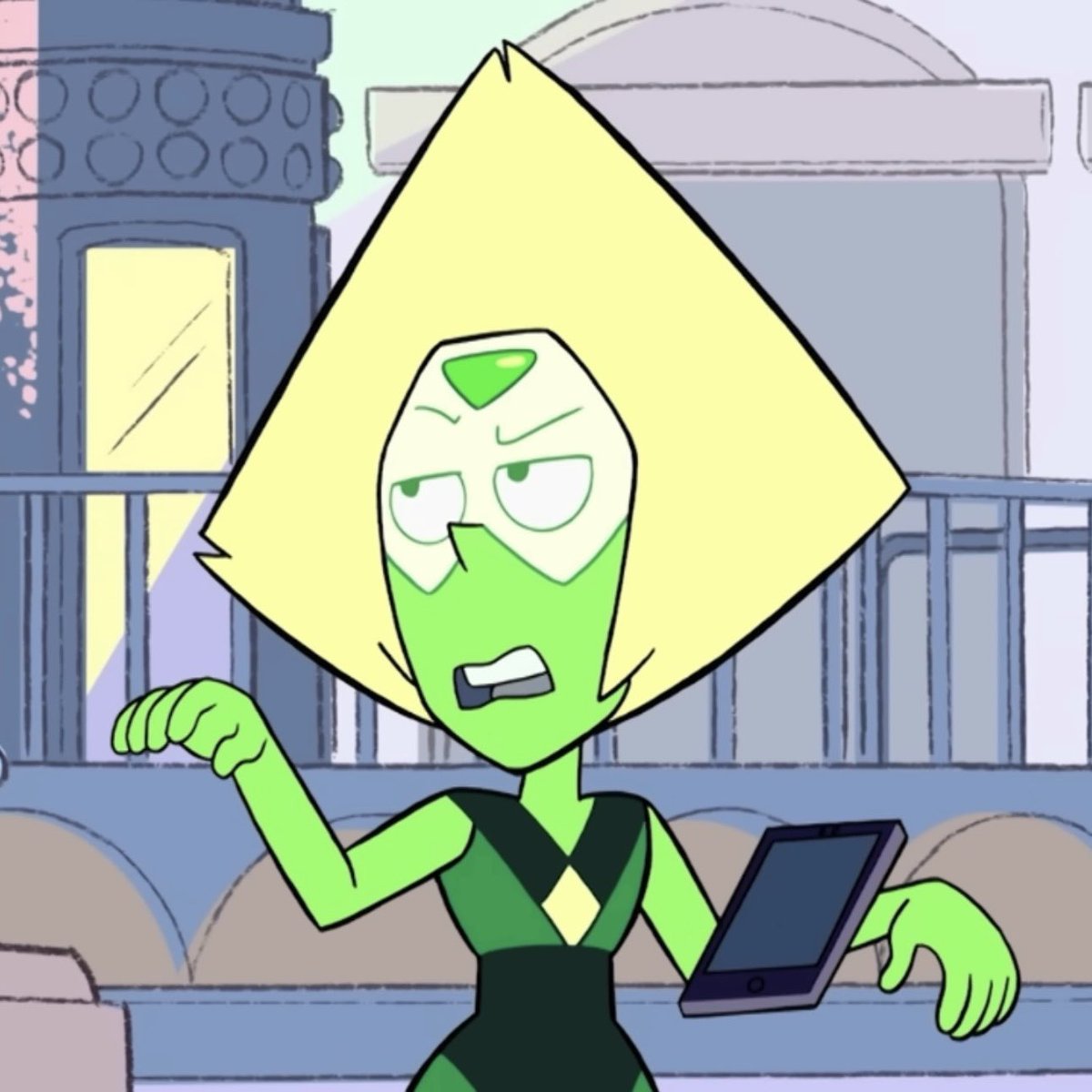 daily peridot (@dailyperidot) / Posts / X
