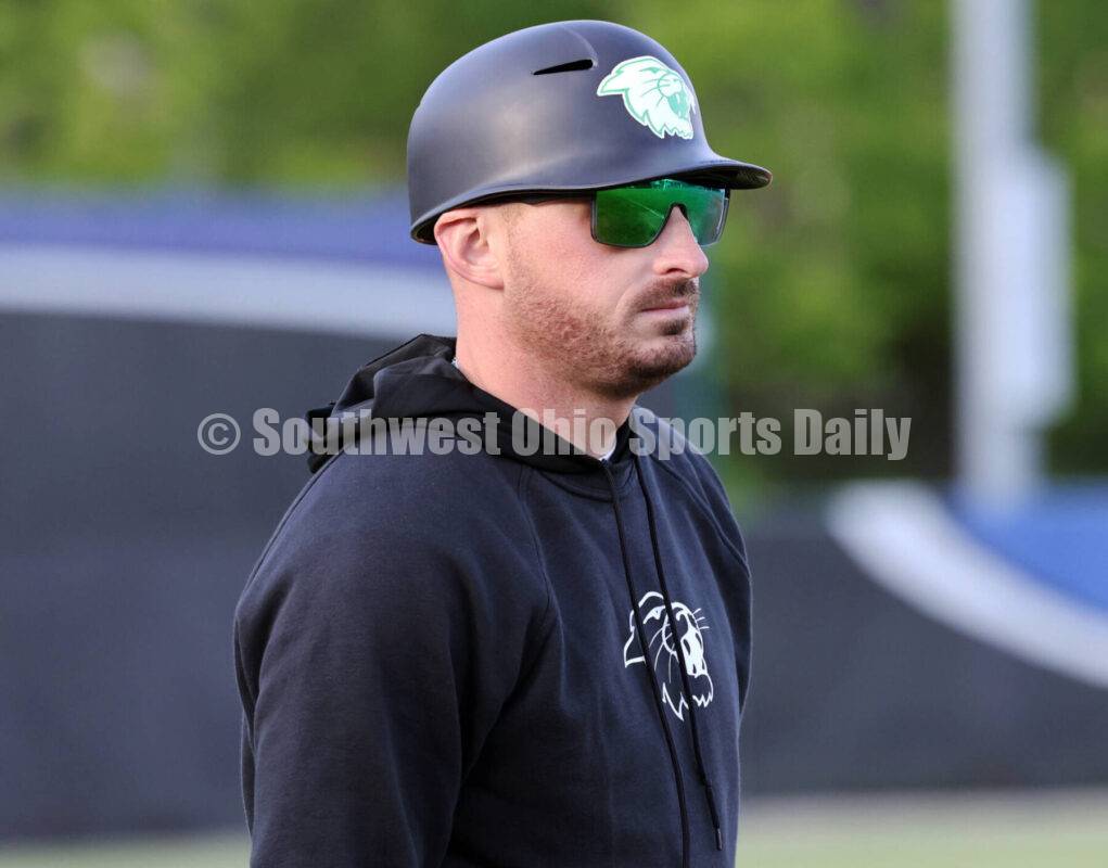 Southwest Ohio Sports Daily tweet media