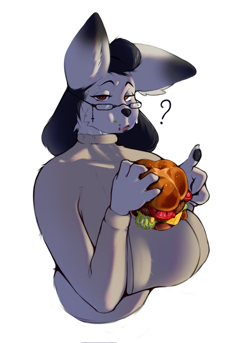 _Rtu0_'s tweet photo. You’re not taking that from me… right?

#furry https://t.co/kO77jO5Hf7