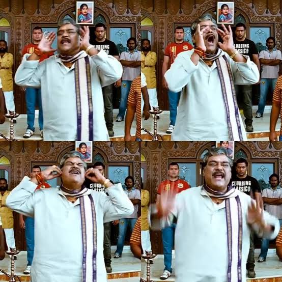 Chimtu SRH సేన tweet media