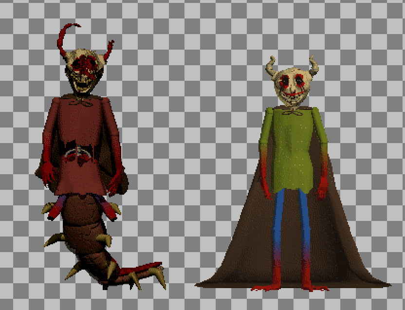 iamsnackgod's tweet photo. his final form
#BaldisBasics https://t.co/YhEZcbl9OT