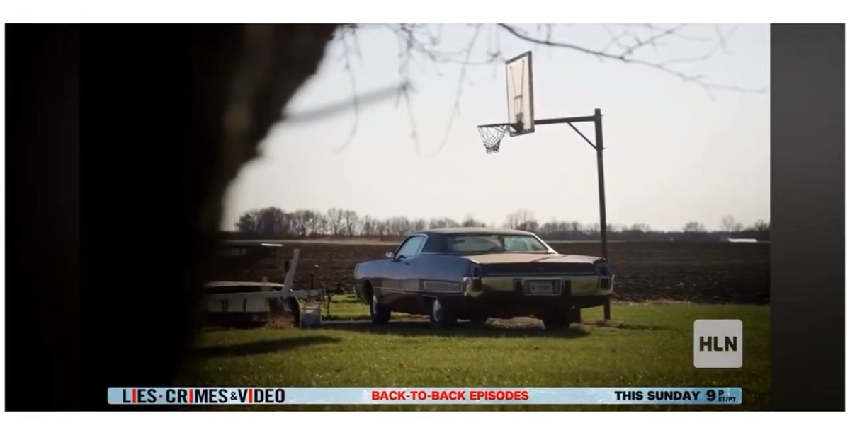 Beth02428329's tweet image. Mike Pattys car __/—\__

#Delphi 
#RichardAllen