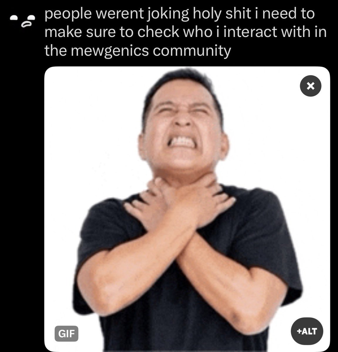 Steven Lover² tweet media