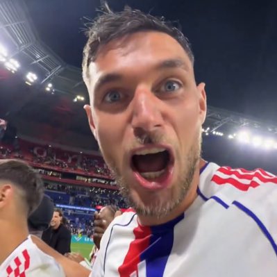 CHERKI BALLON D’OR🇷🇸🇭🇷 tweet media