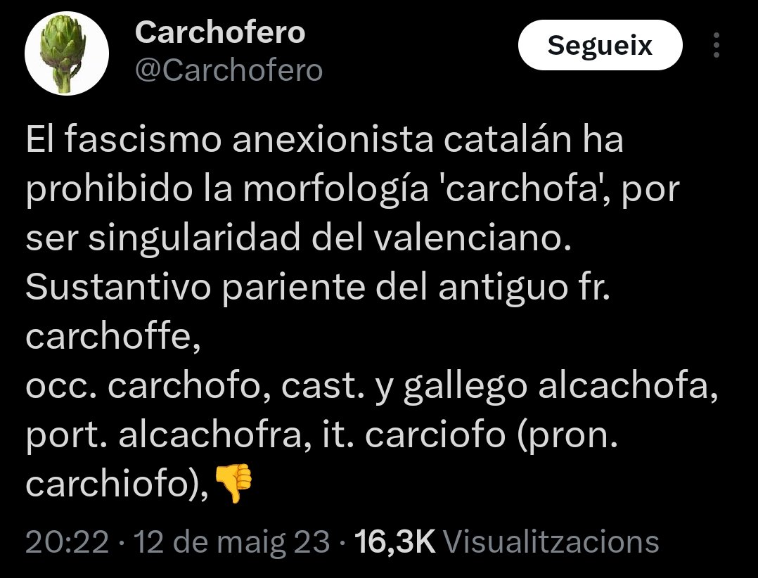 Blaverisme Out Of Context tweet media