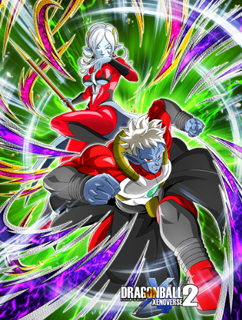 Masked_godku tweet media