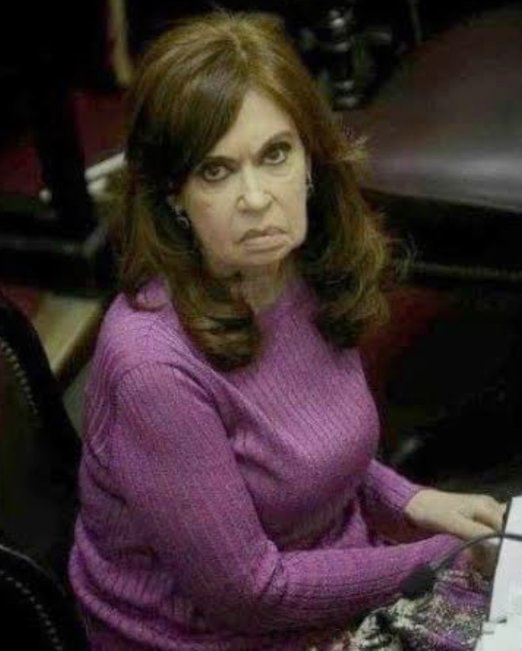 In Milei We Trust tweet media