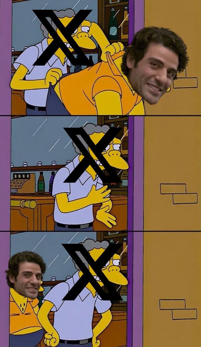 Rencinas93's tweet photo. @chungopailot Por si quieres hacerte un lavado de cara 
Gracias @grok https://t.co/EhH7p8hbwu