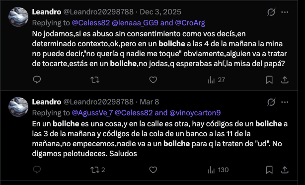 Cristian Sarmiento 🍋🍸 | 🇦🇷 🇮🇹 tweet media