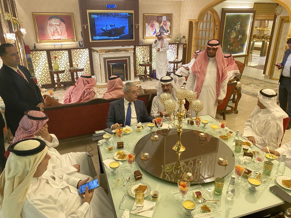 حسين الشمري tweet media