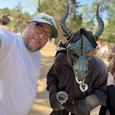 #NewProfilePic