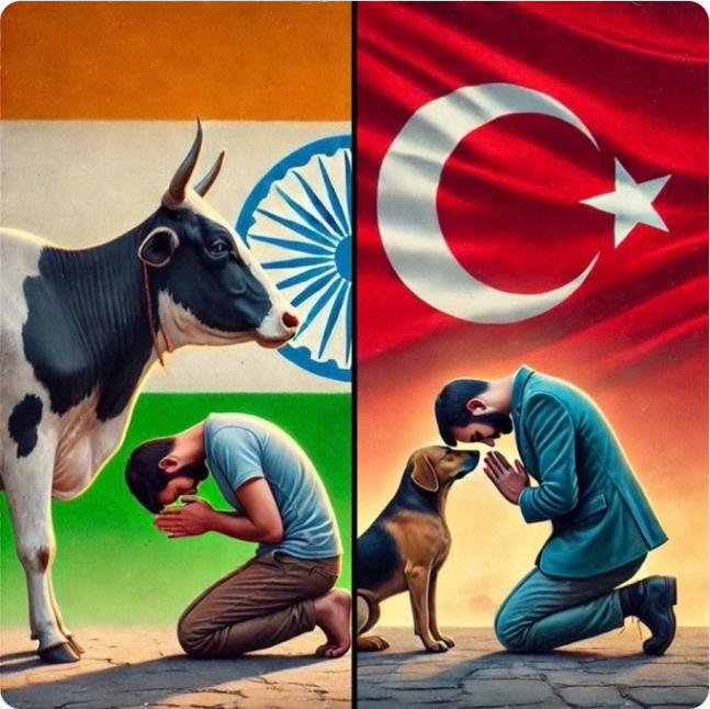 mesele tam da bu...