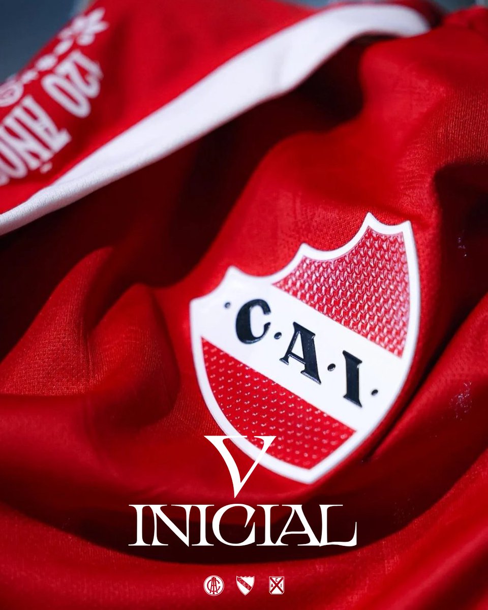 C. A. Independiente Futsal Fem tweet media
