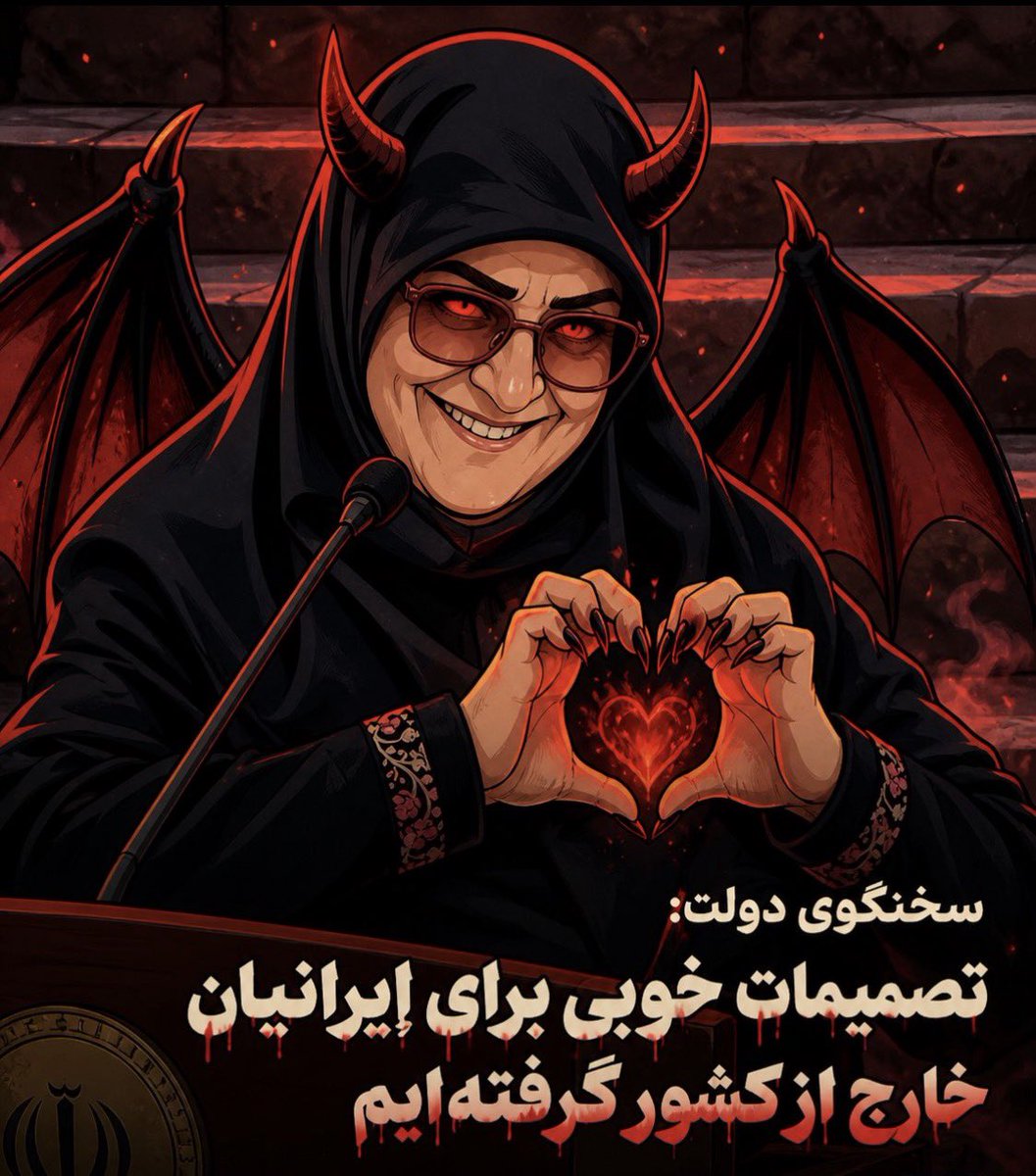 Reza Farshi tweet media
