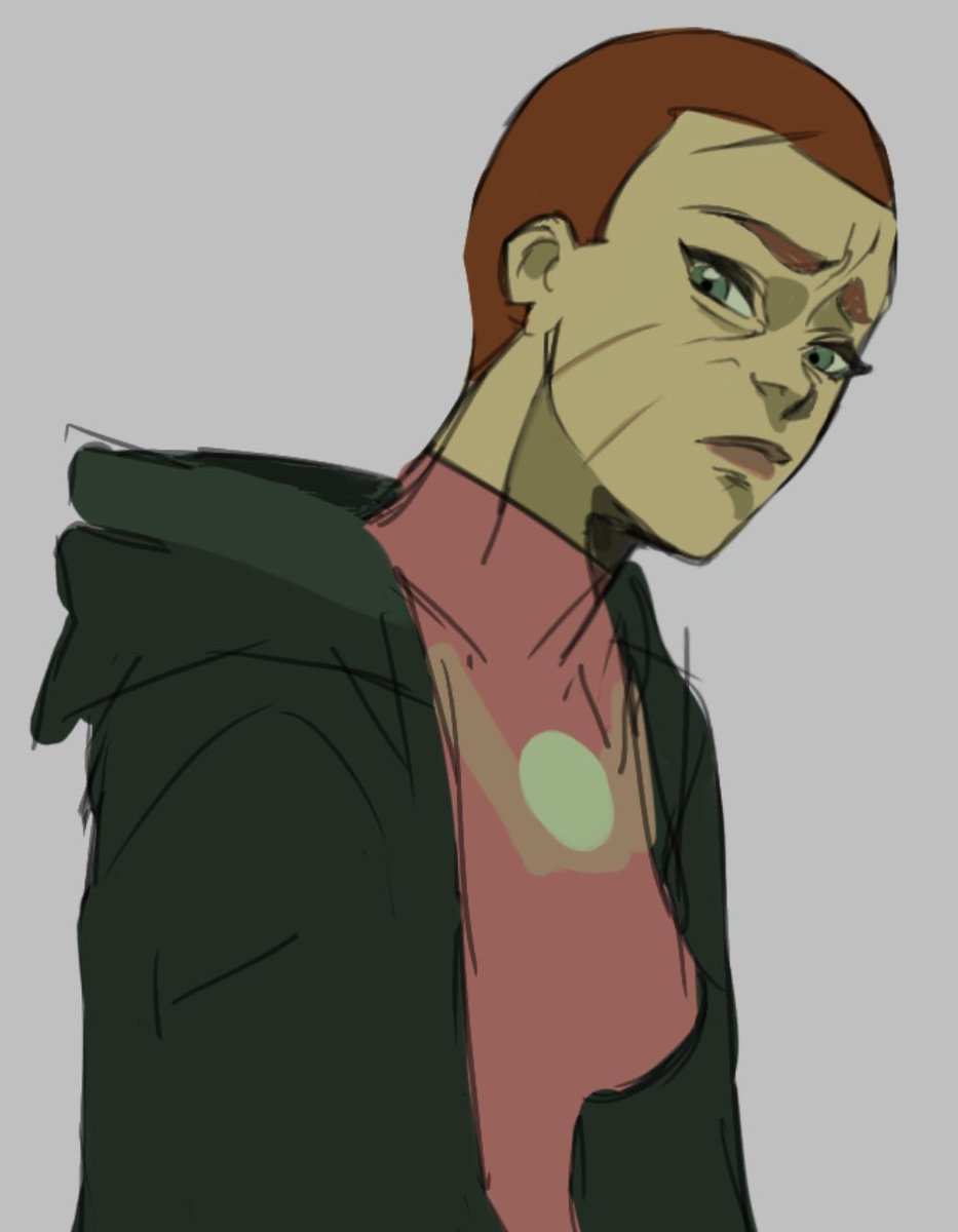 june (COMMISSIONS CLOSED) tweet media